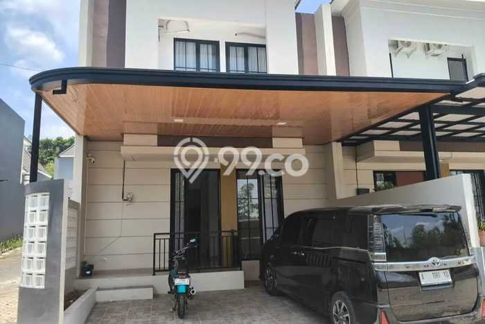 Dijual Rumah 3 Kamar Lokasi Ideal Nyaman dan Strategis di Banyumanik Dijual Rumah 3 Kamar Lokasi Ideal Nyaman dan Strategis di Banyumanik