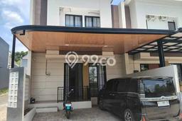 Dijual Rumah 3 Kamar Lokasi Ideal Nyaman dan Strategis di Banyumanik Dijual Rumah 3 Kamar Lokasi Ideal Nyaman dan Strategis di Banyumanik