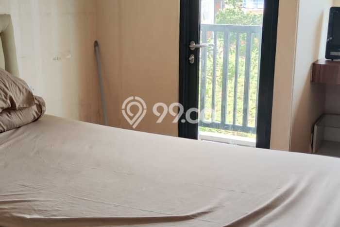 Dijual Apartemen 0 KT 1 KM di Tembalang Dijual Apartemen 0 KT 1 KM di Tembalang