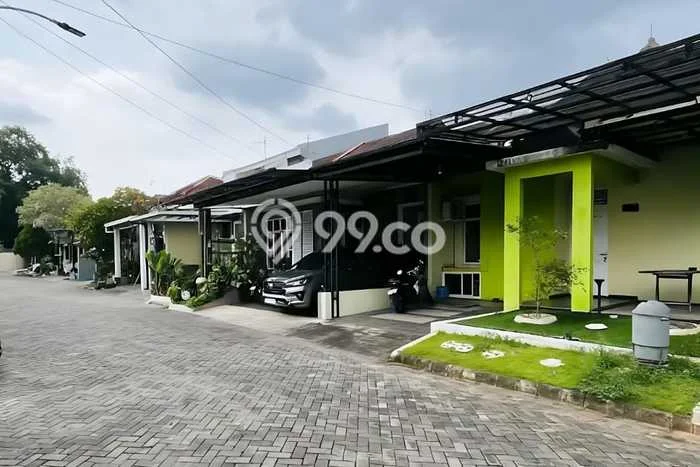 Dijual Rumah 2 Kamar Lokasi Strategis Bagus dan Strategis di Tembalang Dijual Rumah 2 Kamar Lokasi Strategis Bagus dan Strategis di Tembalang