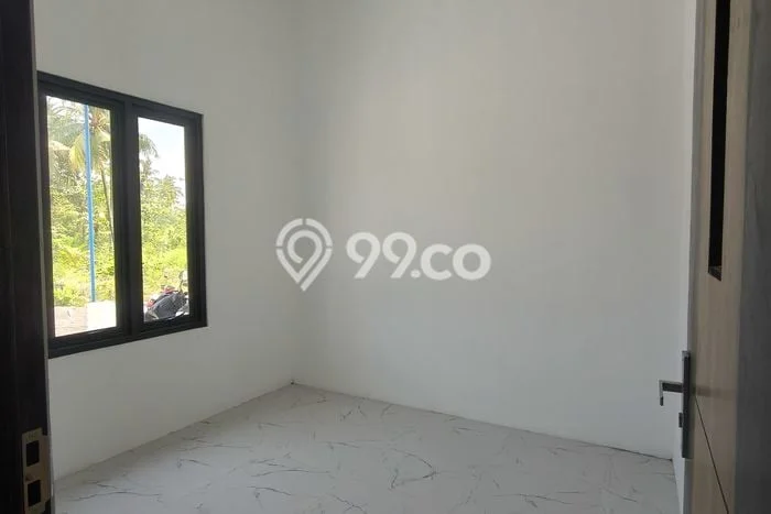 Hunian Nyaman Asri 3 KT Siap Huni di Bangetayu Wetan Semarang Hunian Nyaman Asri 3 KT Siap Huni di Bangetayu Wetan Semarang
