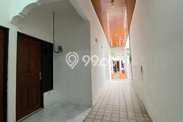 Rumah Budget Favorit Siap Huni di Pedurungan LT 91m2 Rumah Budget Favorit Siap Huni di Pedurungan LT 91m2