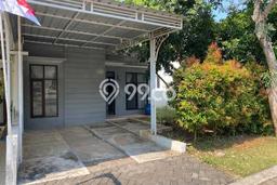 Rumah Modern Minimalis 2 Kamar Bisa Langsung Pindah di Mijen Rumah Modern Minimalis 2 Kamar Bisa Langsung Pindah di Mijen