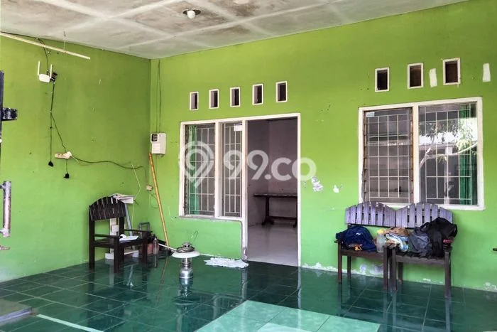 Rumah Bagus Siap Pakai Di Pedurungan Luas 84m2 Aman Rumah Bagus Siap Pakai Di Pedurungan Luas 84m2 Aman