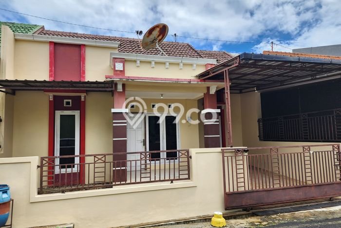Rumah Bagus Siap Pakai Di Tembalang Luas 90m2 Aman Rumah Bagus Siap Pakai Di Tembalang Luas 90m2 Aman
