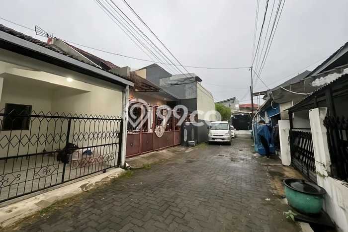 Rumah Modern Minimalis 3 KT Bisa Langsung Pindah di Semarang Tengah Rumah Modern Minimalis 3 KT Bisa Langsung Pindah di Semarang Tengah