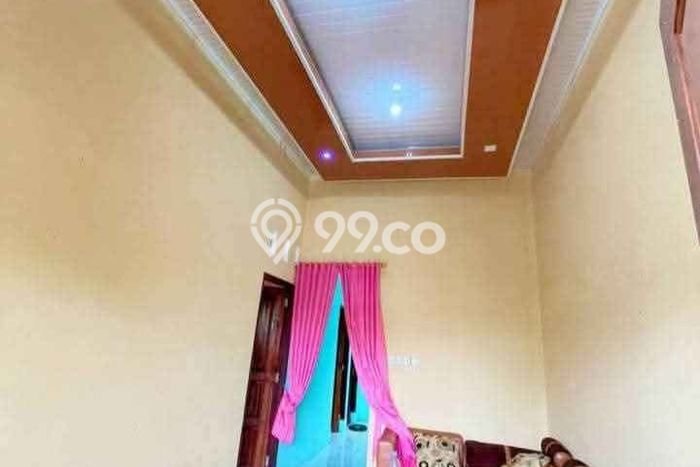 Rumah Murah LT 70m2 di Bangetayu Wetan Akses Mudah Rumah Murah LT 70m2 di Bangetayu Wetan Akses Mudah