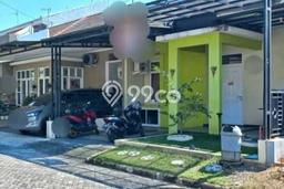 Rumah kawasan Tembalang, Semarang, LT 127m2m² LB 65m2m² Rumah kawasan Tembalang, Semarang, LT 127m2m² LB 65m2m²
