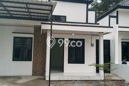 Rumah Idaman 2 KT Hemat Budget di Bangetayu Wetan Semarang Rumah Idaman 2 KT Hemat Budget di Bangetayu Wetan Semarang