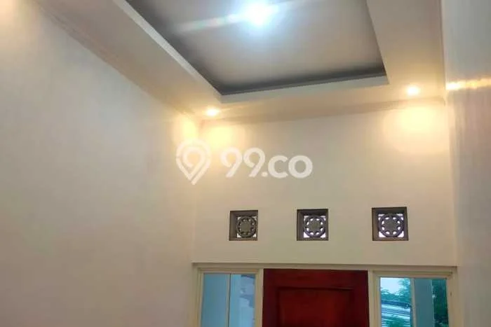 Rumah Modern Minimalis 3 KT Bisa Langsung Pindah di Tembalang Rumah Modern Minimalis 3 KT Bisa Langsung Pindah di Tembalang