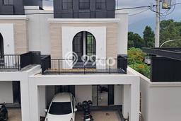 For Sale Rumah 3 Kamar Lokasi Strategis Nyaman dan Strategis di Banyumanik For Sale Rumah 3 Kamar Lokasi Strategis Nyaman dan Strategis di Banyumanik