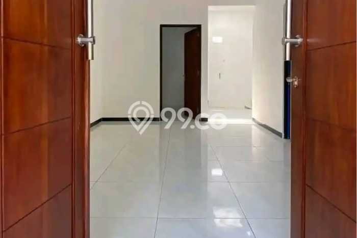 Rumah Murah LT 91m2 di Bangetayu Wetan Lingkungan Asri Rumah Murah LT 91m2 di Bangetayu Wetan Lingkungan Asri