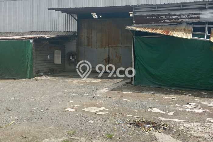 Gudang For Sale di Kawasan Pedurungan, Semarang Harga Kompetitif Gudang For Sale di Kawasan Pedurungan, Semarang Harga Kompetitif