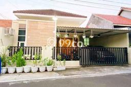 Rumah Strategis Minimalis Lb 80m2 di Semarang Barat, Semarang Rumah Strategis Minimalis Lb 80m2 di Semarang Barat, Semarang