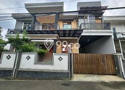 Dijual Rumah Mewah Exclusive di Gajah Mungkur, Semarang Dijual Rumah Mewah Exclusive di Gajah Mungkur, Semarang