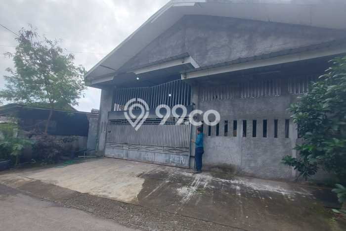 Gudang For Sale di Kawasan Pedurungan, Semarang Harga Kompetitif Gudang For Sale di Kawasan Pedurungan, Semarang Harga Kompetitif