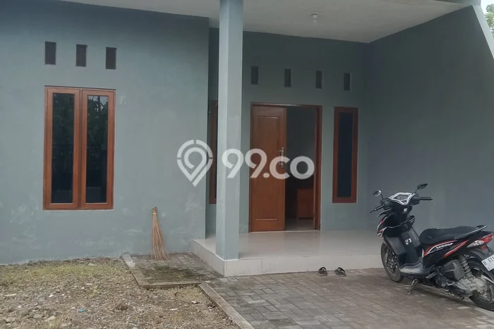 Rumah sewa siap pakai 3 Kamar Tidur di Bangetayu Wetan, Semarang Rumah sewa siap pakai 3 Kamar Tidur di Bangetayu Wetan, Semarang