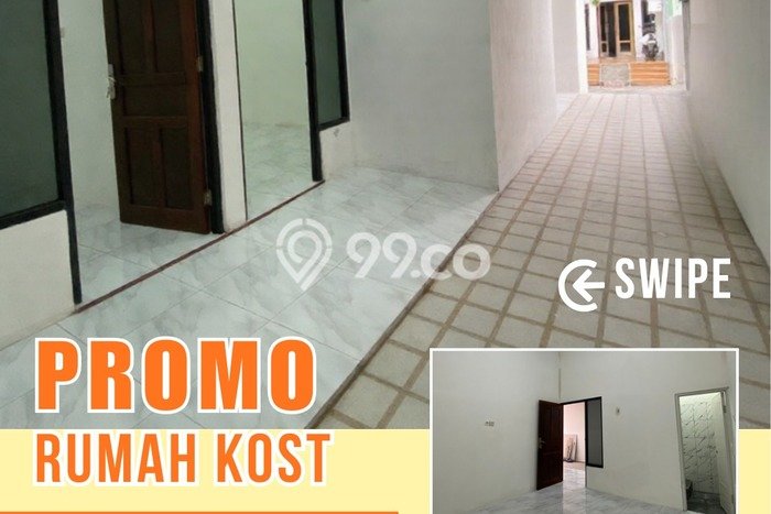 Rumah Budget Favorit Siap Huni di Pedurungan LT 91m2 Rumah Budget Favorit Siap Huni di Pedurungan LT 91m2