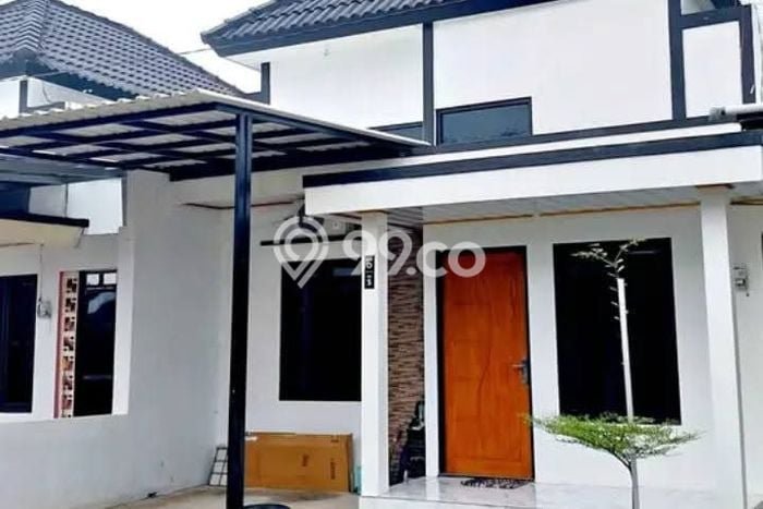 Hunian Terjangkau LT 72m2 di Bangetayu Wetan Akses Mudah Hunian Terjangkau LT 72m2 di Bangetayu Wetan Akses Mudah