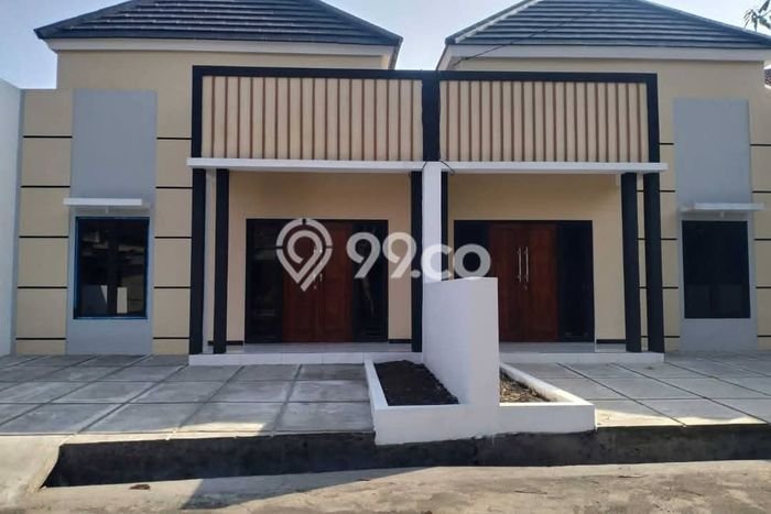Rumah Nyaman 3 KT LB 45m2 Kondisi Bagus di Bangetayu Wetan Rumah Nyaman 3 KT LB 45m2 Kondisi Bagus di Bangetayu Wetan