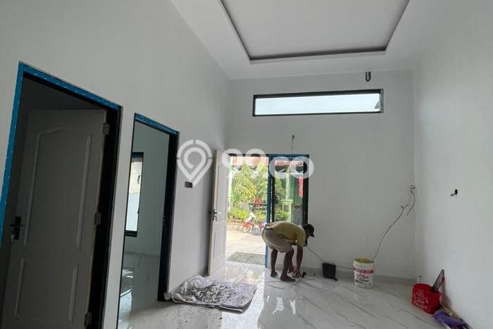 Rumah Sederhana Dijual Lokasi Pedurungan 3 Kamar dengan Luas Tanah 91m2 Rumah Sederhana Dijual Lokasi Pedurungan 3 Kamar dengan Luas Tanah 91m2