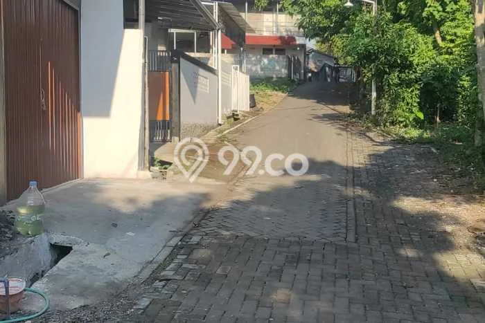 Disewakan Rumah Konsep Minimalis di Tembalang Semarang dengan 1 KT Disewakan Rumah Konsep Minimalis di Tembalang Semarang dengan 1 KT