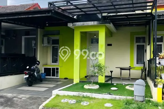 Dijual Rumah 2 Kamar Lokasi Strategis Bagus dan Strategis di Tembalang Dijual Rumah 2 Kamar Lokasi Strategis Bagus dan Strategis di Tembalang