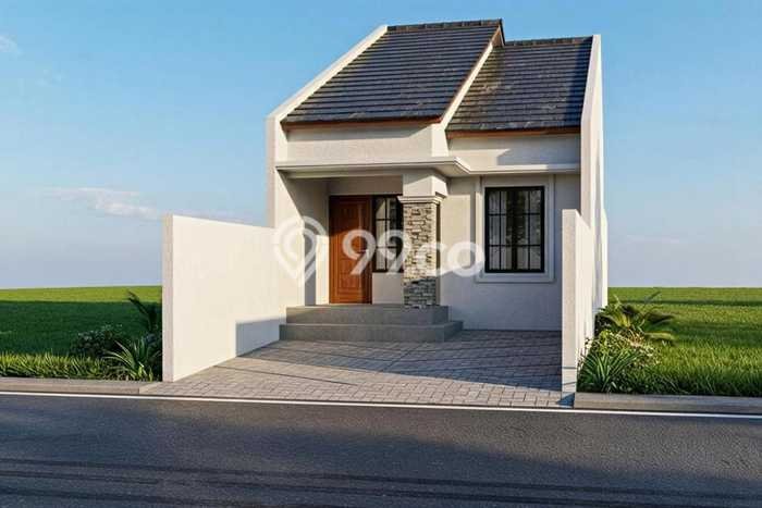 Dijual Rumah Minimalis Bagus Punya 3 KT di Pedurungan Semarang SHM Dijual Rumah Minimalis Bagus Punya 3 KT di Pedurungan Semarang SHM