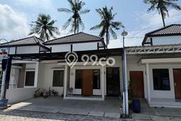Rumah Nyaman 2 KT LB 50m2 Kondisi Bagus di Bangetayu Wetan Rumah Nyaman 2 KT LB 50m2 Kondisi Bagus di Bangetayu Wetan