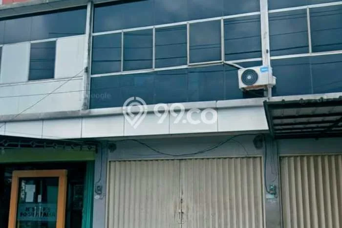 Ruko Usaha Dijual di Semarang Selatan Semarang LT 74m2 & LB 92m2 Ruko Usaha Dijual di Semarang Selatan Semarang LT 74m2 & LB 92m2