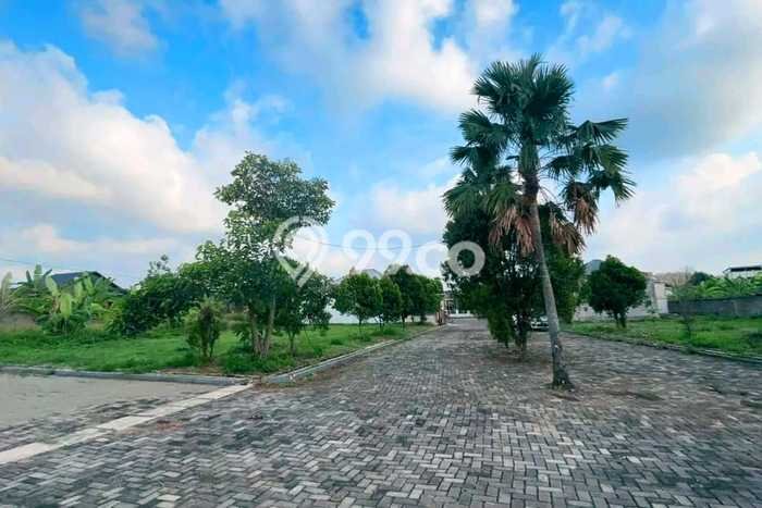 Rumah Strategis Minimalis Lb 54m2 di Ngaliyan, Semarang Rumah Strategis Minimalis Lb 54m2 di Ngaliyan, Semarang
