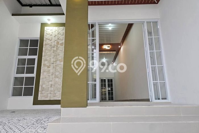 Jual Rumah Favorit Siap Huni LB 60m2 di Pedurungan, Semarang Jual Rumah Favorit Siap Huni LB 60m2 di Pedurungan, Semarang