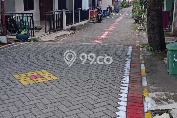 Rumah di Semarang Selatan, Ready, 2 KT Rumah di Semarang Selatan, Ready, 2 KT