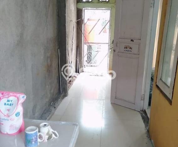 Rumah Sederhana Dijual di Ngaliyan 2 Kamar dengan LT 90m2 Rumah Sederhana Dijual di Ngaliyan 2 Kamar dengan LT 90m2