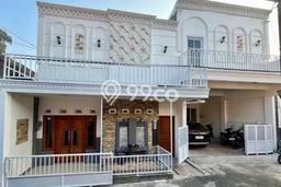 Rumah Sederhana Dijual Lokasi Semarang Selatan 3 Kamar dengan LT 130m2 Rumah Sederhana Dijual Lokasi Semarang Selatan 3 Kamar dengan LT 130m2