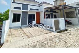 Rumah area Pedurungan, Semarang, LT 75m2m² Bangunan 45m2m² Rumah area Pedurungan, Semarang, LT 75m2m² Bangunan 45m2m²