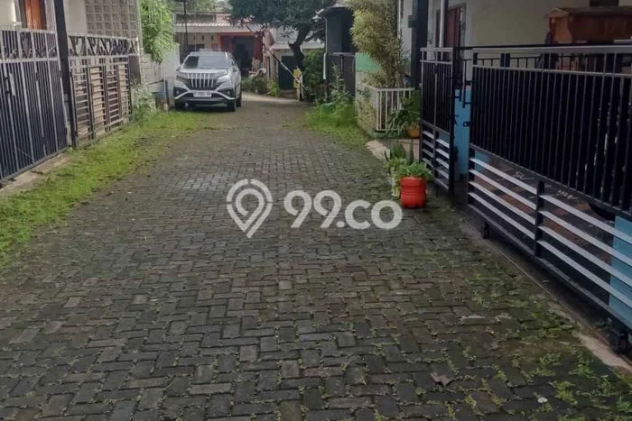 Rumah Murah Dijual Area Banyumanik, Semarang Harga Rp 485 Juta Rumah Murah Dijual Area Banyumanik, Semarang Harga Rp 485 Juta
