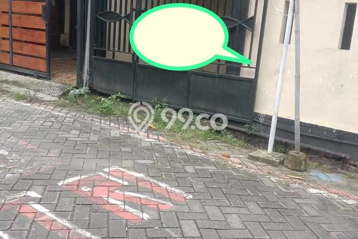 Disewakan! Rumah 2 Kamar Tidur &
1 Kamar Mandi di Banjardowo, Semarang Disewakan! Rumah 2 Kamar Tidur &
1 Kamar Mandi di Banjardowo, Semarang