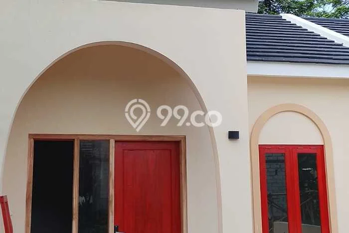Dijual Rumah Murah di Pedurungan Semarang Harga Rp 350 Juta LT 61m2 Dijual Rumah Murah di Pedurungan Semarang Harga Rp 350 Juta LT 61m2