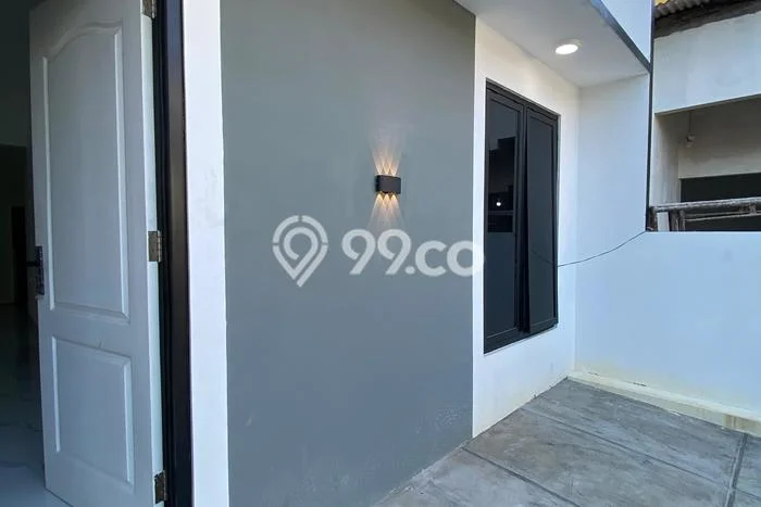 Rumah Minimalis Dijual di Pedurungan 3 Kamar dengan Luas Tanah 91m2 Rumah Minimalis Dijual di Pedurungan 3 Kamar dengan Luas Tanah 91m2