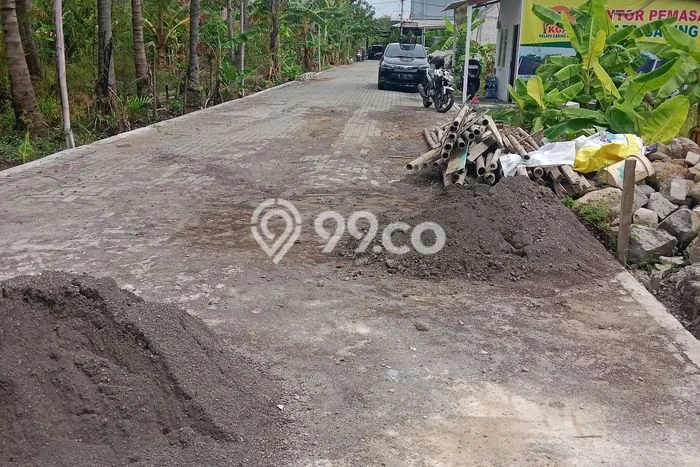 HOT LISTING! Rumah Ready Stock lokasi Bangetayu Wetan, Semarang, LT 93m2m² LB 36m2m² HOT LISTING! Rumah Ready Stock lokasi Bangetayu Wetan, Semarang, LT 93m2m² LB 36m2m²