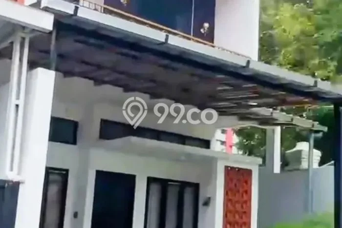 Dijual Cepat Rumah Favorit Siap Huni LB 200m2 di Tembalang, Semarang Dijual Cepat Rumah Favorit Siap Huni LB 200m2 di Tembalang, Semarang