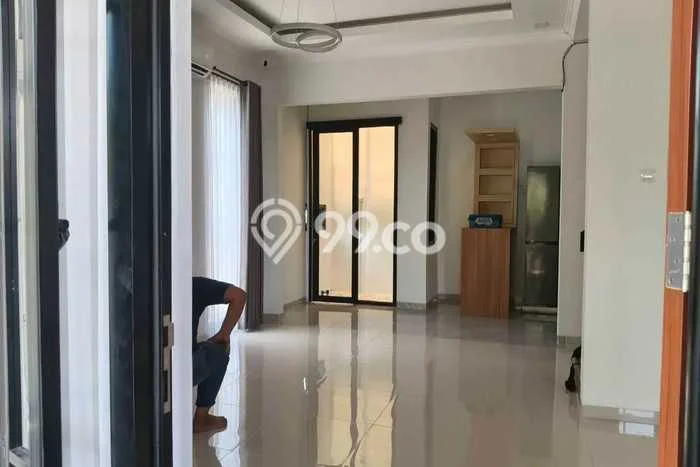 Dijual Rumah 3 Kamar Lokasi Ideal Nyaman dan Strategis di Banyumanik Dijual Rumah 3 Kamar Lokasi Ideal Nyaman dan Strategis di Banyumanik