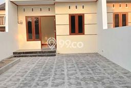 Rumah 3 KT 1 KM di Area Pedurungan, Semarang Rumah 3 KT 1 KM di Area Pedurungan, Semarang