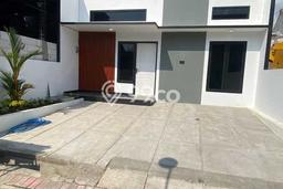 Rumah Sederhana Dijual Lokasi Pedurungan 3 Kamar dengan Luas Tanah 91m2 Rumah Sederhana Dijual Lokasi Pedurungan 3 Kamar dengan Luas Tanah 91m2