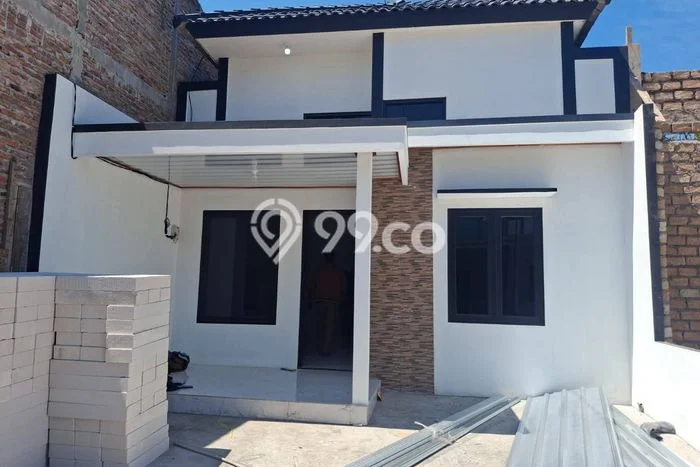 Rumah Minimalis area , Semarang, LT 79m2m² LB 50m2m² Rumah Minimalis area , Semarang, LT 79m2m² LB 50m2m²