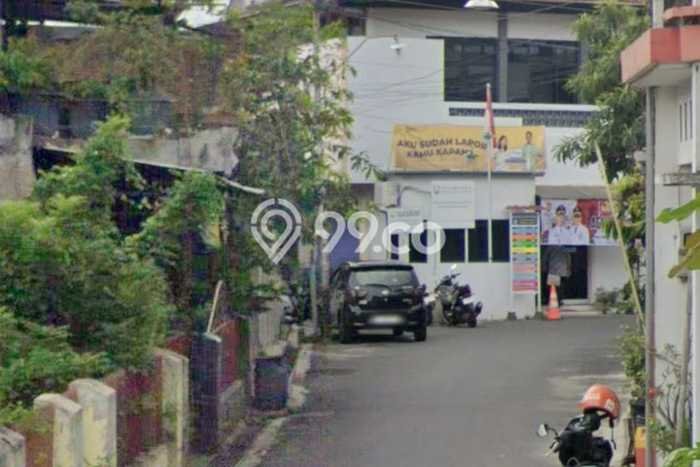 Rumah LT 67m2m² Lokasi Nyaman di Semarang Selatan, Semarang Rumah LT 67m2m² Lokasi Nyaman di Semarang Selatan, Semarang