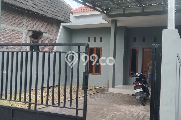 Rumah sewa siap pakai 3 Kamar Tidur di Bangetayu Wetan, Semarang Rumah sewa siap pakai 3 Kamar Tidur di Bangetayu Wetan, Semarang