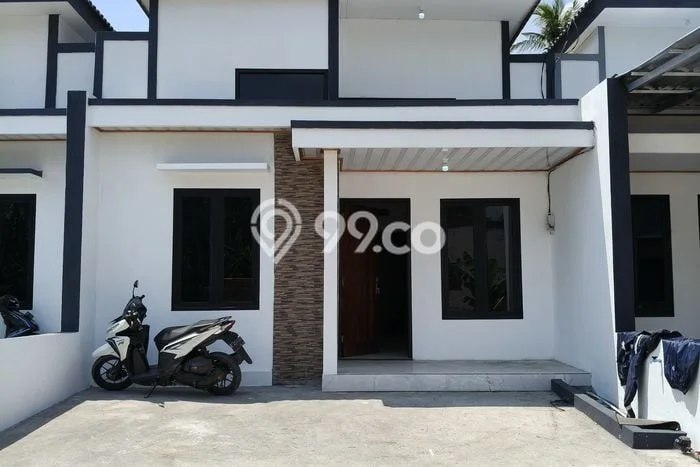 Hunian Nyaman Asri 3 KT Siap Huni di Bangetayu Wetan Semarang Hunian Nyaman Asri 3 KT Siap Huni di Bangetayu Wetan Semarang