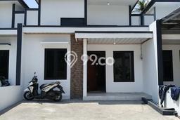 Hunian Nyaman Asri 3 KT Siap Huni di Bangetayu Wetan Semarang Hunian Nyaman Asri 3 KT Siap Huni di Bangetayu Wetan Semarang
